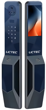 UCTEC Apex smart lock